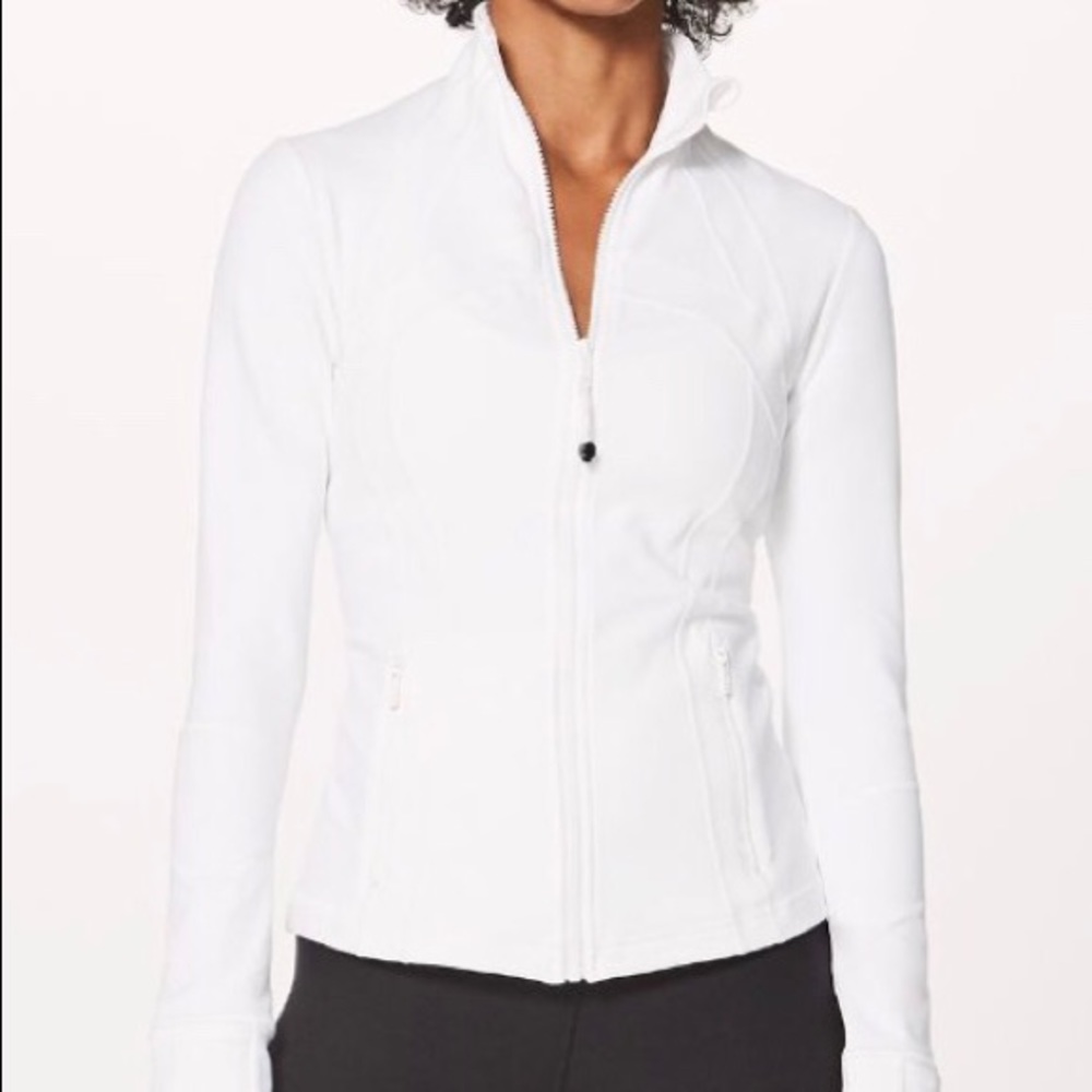 Lululemon Define Jacket
